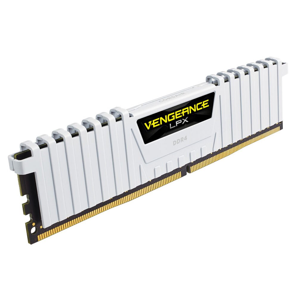 Corsair Vengeance LPX Series Low Profile 32 Go (2 x 16 Go) DDR4 3200 MHz CL16