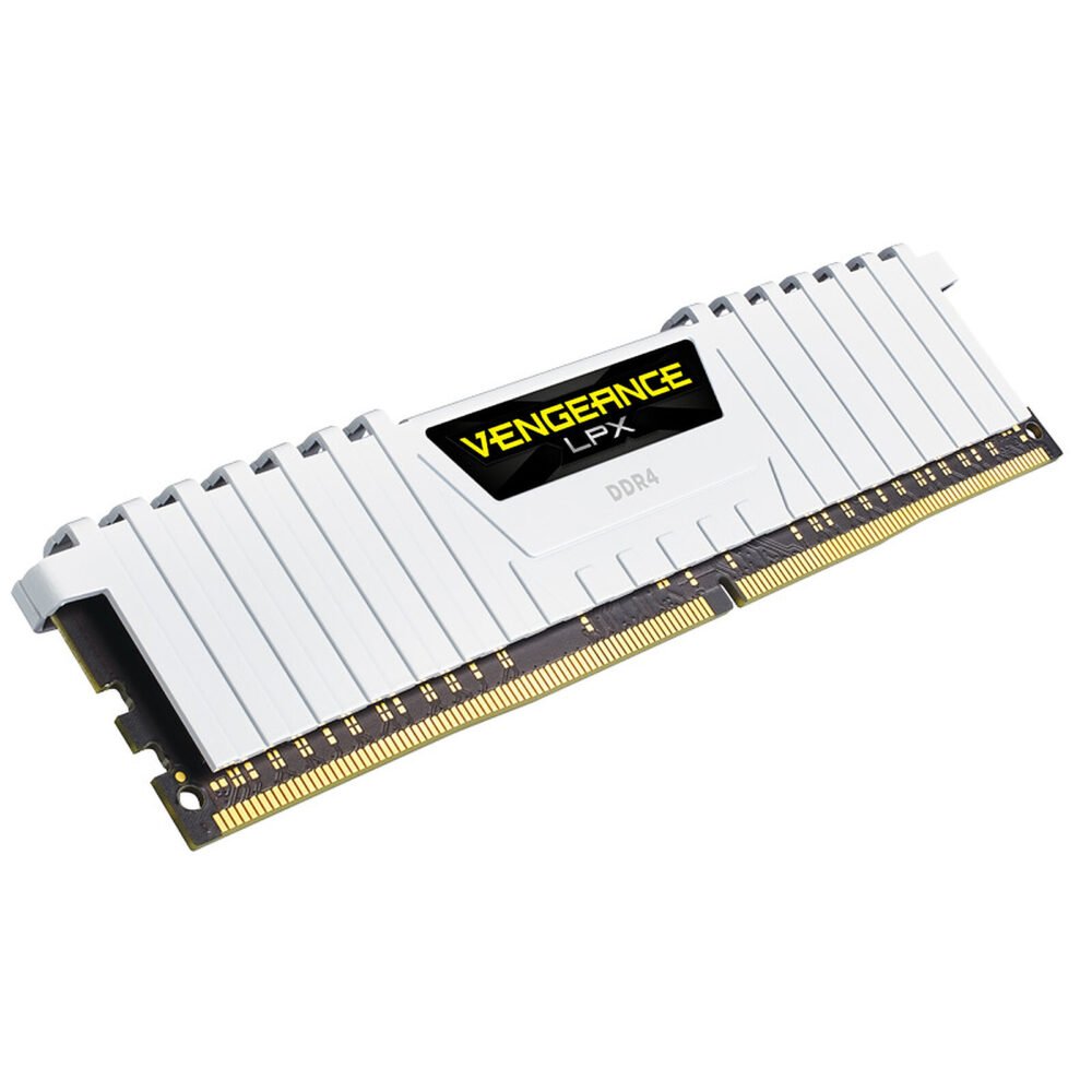 Corsair Vengeance LPX Series Low Profile 32 Go (2 x 16 Go) DDR4 3200 MHz CL16