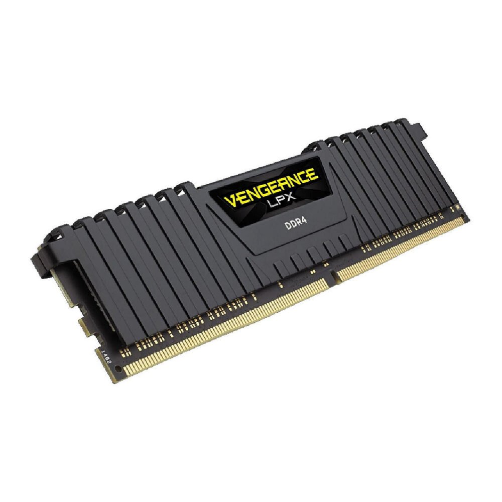Corsair Vengeance LPX Series Low Profile 8 Go DDR4 3600 MHz CL18