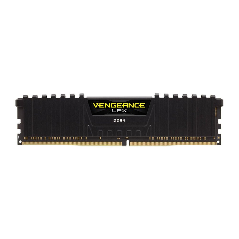 Corsair Vengeance LPX Series Low Profile 8 Go DDR4 3600 MHz CL18