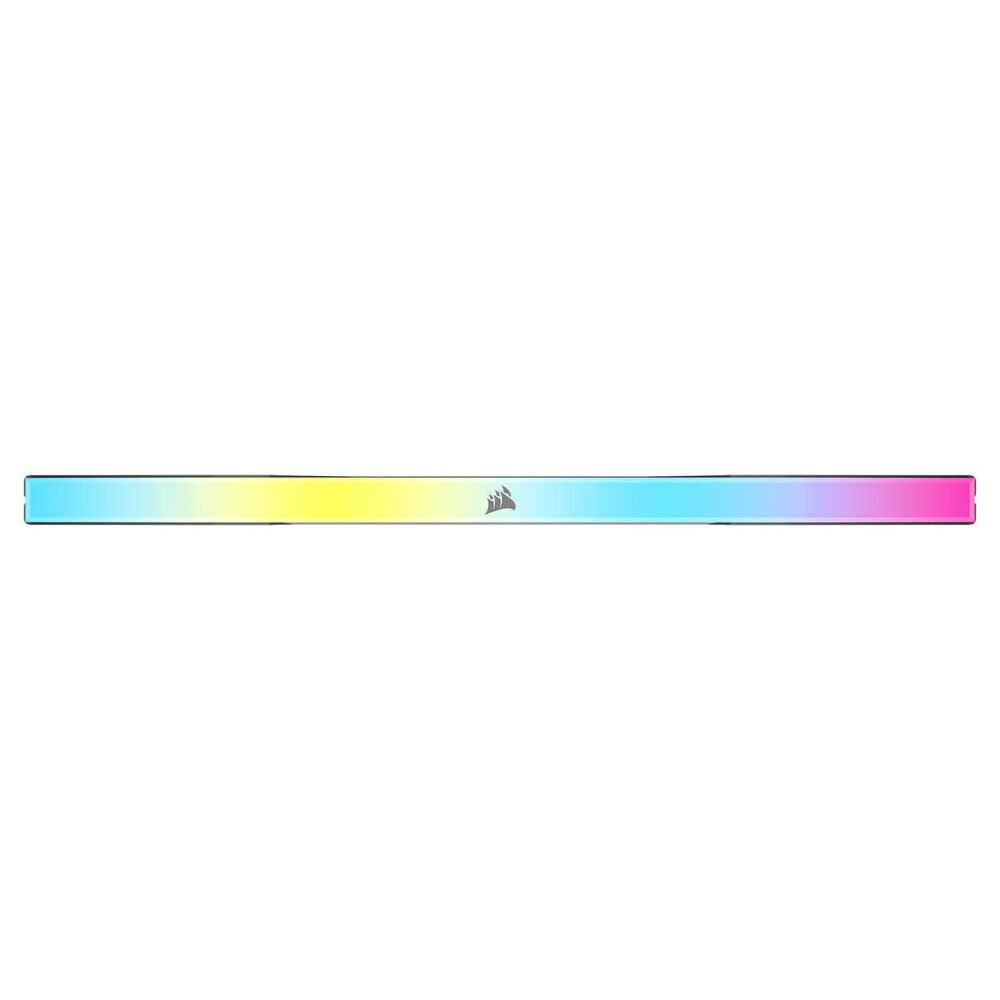 Corsair Vengeance RGB DDR5 16 Go 5200 MHz CL40