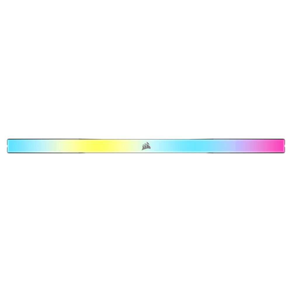 Corsair Vengeance RGB DDR5 32 Go (2 x 16 Go) 6000 MHz CL28