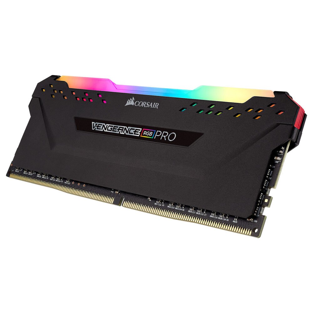 Corsair Vengeance RGB PRO Series 16 Go DDR4 3600 MHz CL18