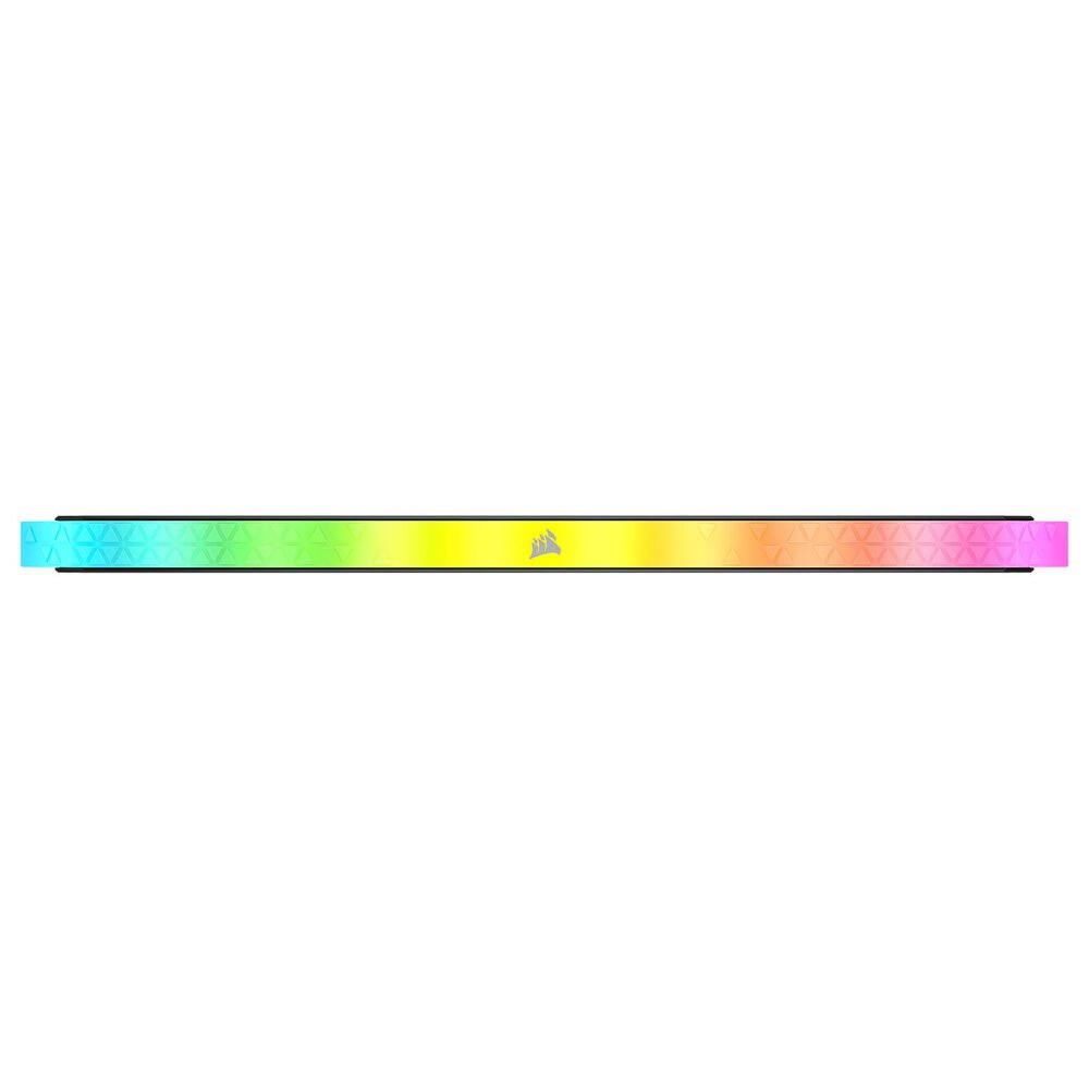 Corsair Vengeance RGB RT 16 Go (2 x 8 Go) DDR4 3200 MHz CL16