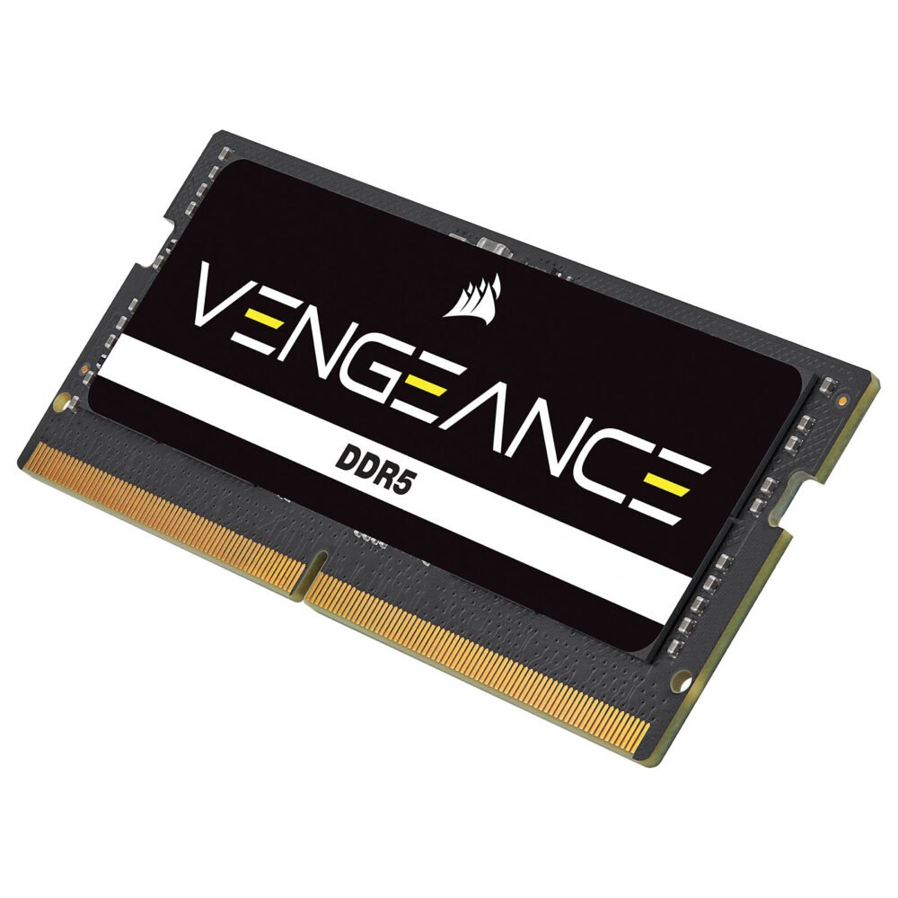 Corsair Vengeance SO-DIMM 48 Go DDR5 4800 MHz CL40