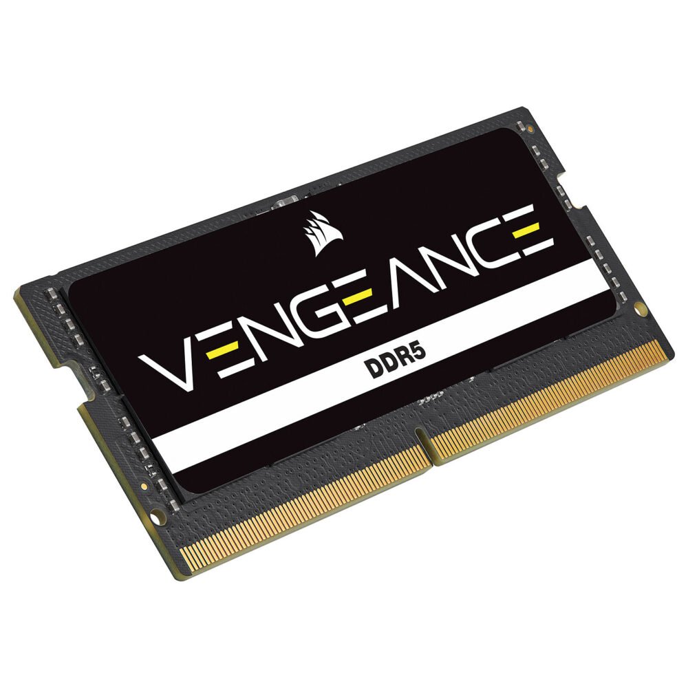 Corsair Vengeance SO-DIMM 48 Go DDR5 5200 MHz CL44
