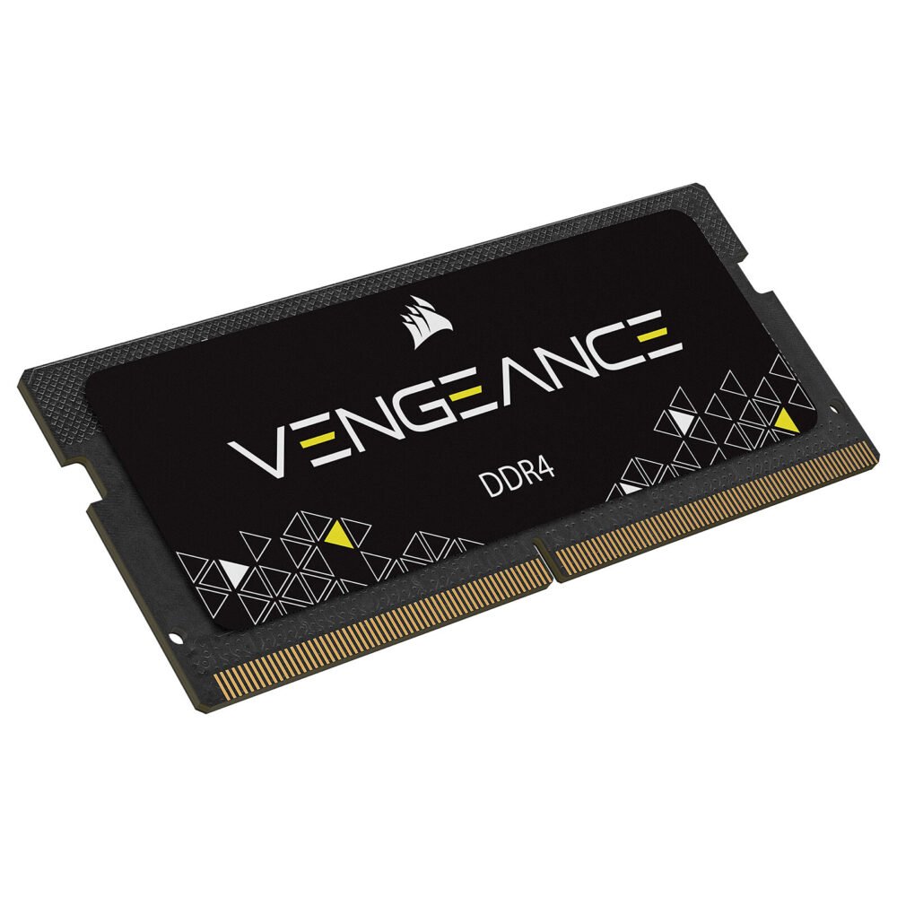 Corsair Vengeance SO-DIMM DDR4 16 Go 2666 MHz CL18