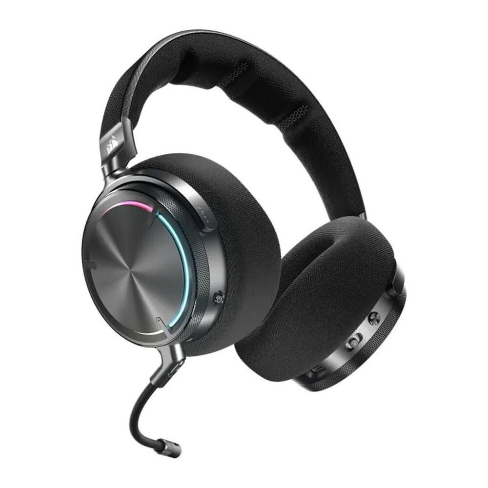 Corsair Virtuoso Max Wireless (Noir)