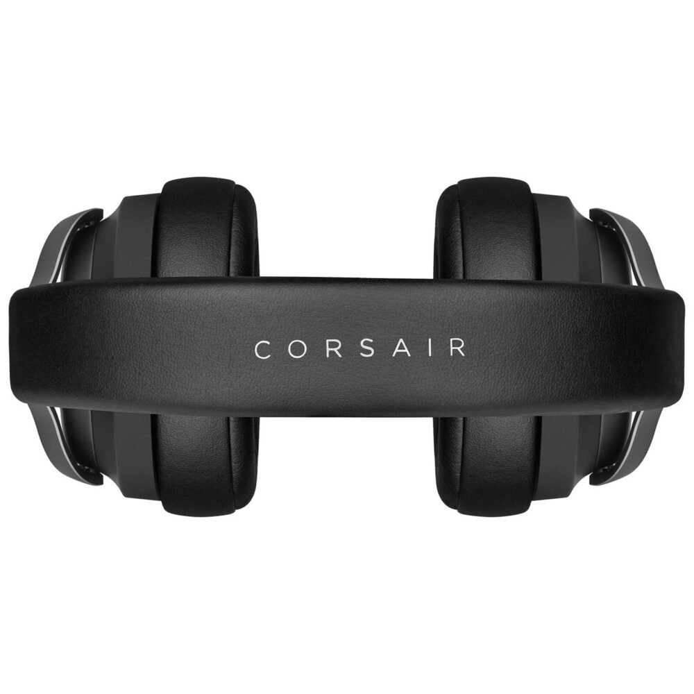 Corsair Virtuoso RGB Wireless XT (Noir)