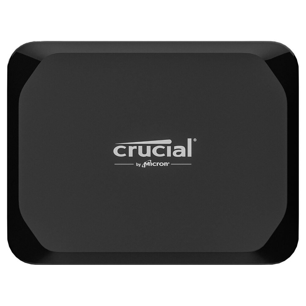 Crucial X9 Portable 1 To