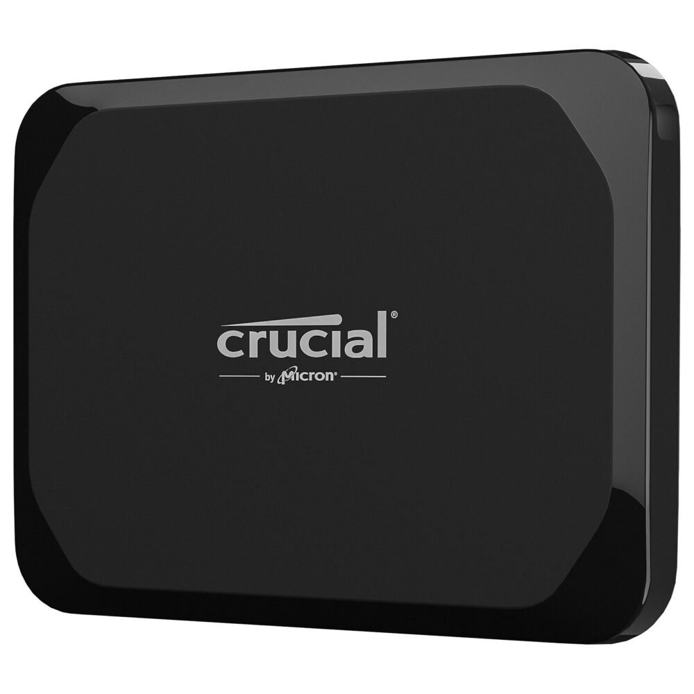 Crucial X9 Portable 4 To
