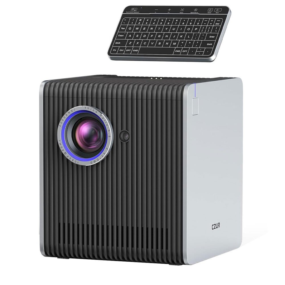 CZUR StarryHub Q1 Pro 1 CZUR StarryHub Q1 Pro
