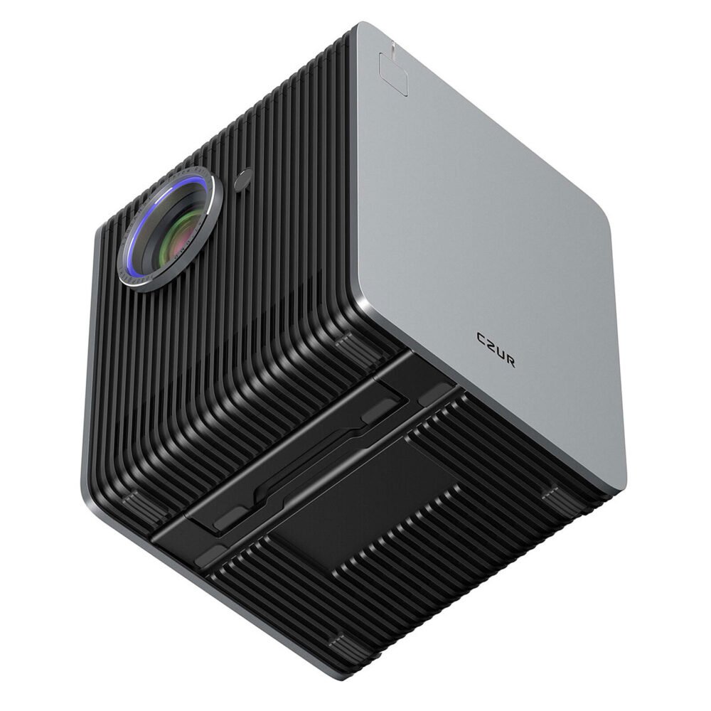 CZUR StarryHub Q1 Pro