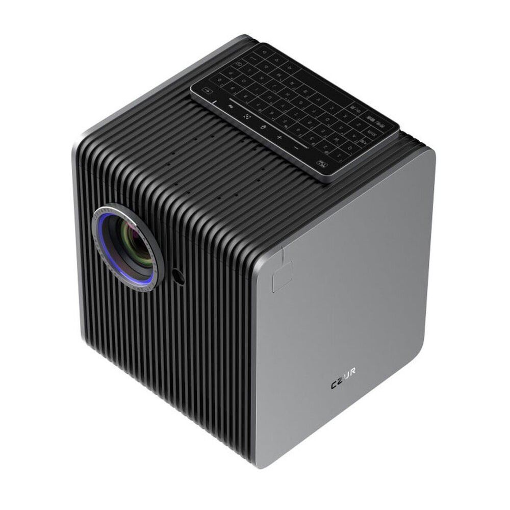 CZUR StarryHub Q1S Pro