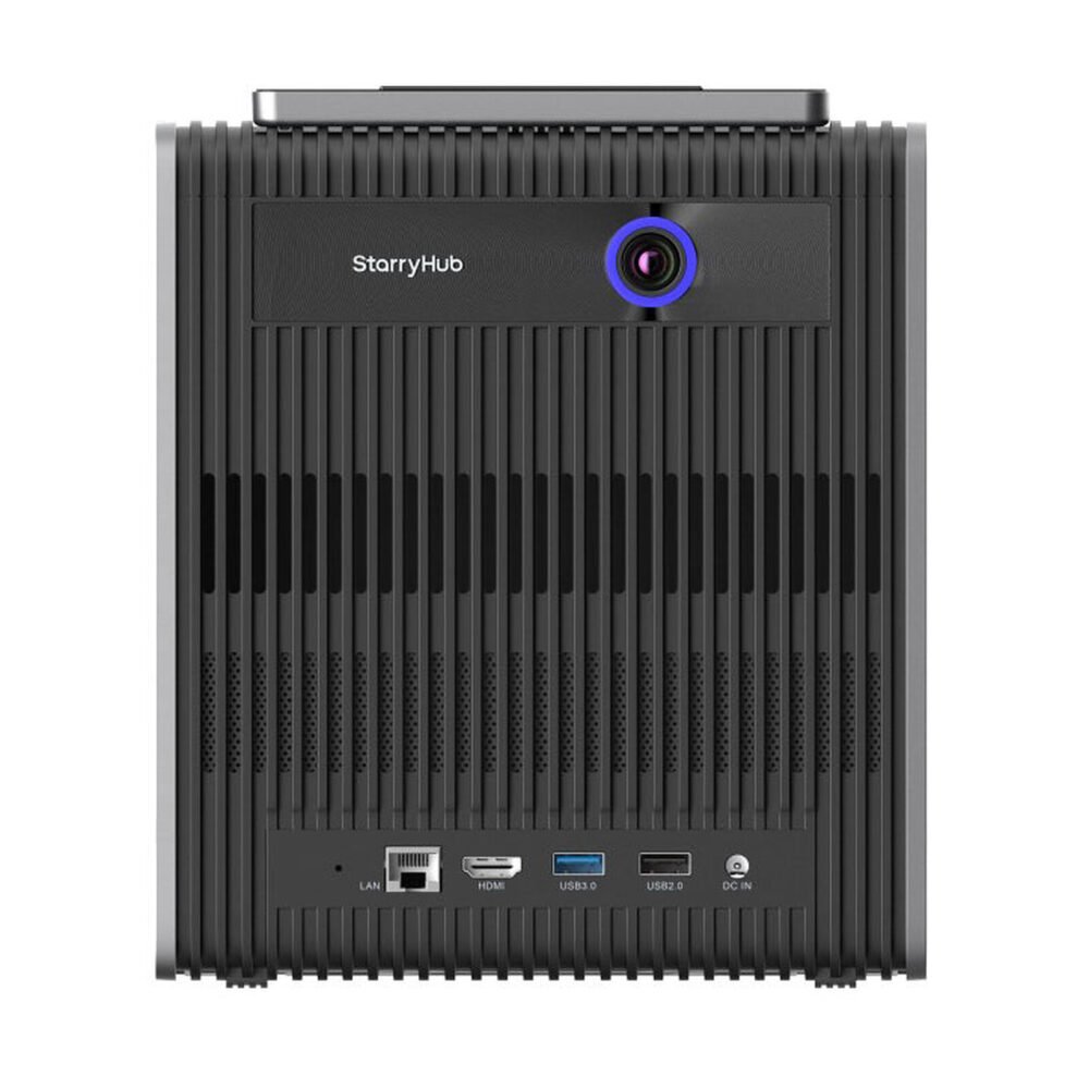 CZUR StarryHub Q1S Pro