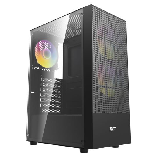 darkFlash A290 (noir)
