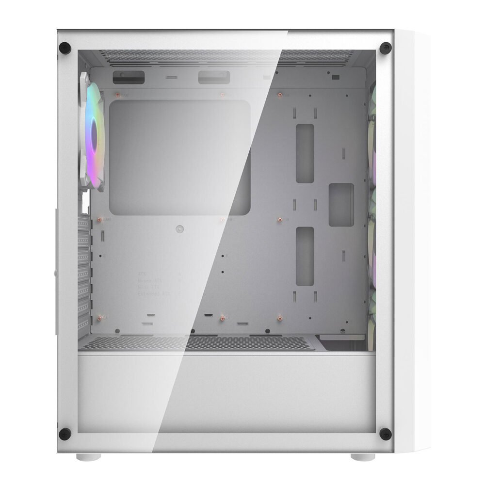 darkFlash DK351 (Blanc)