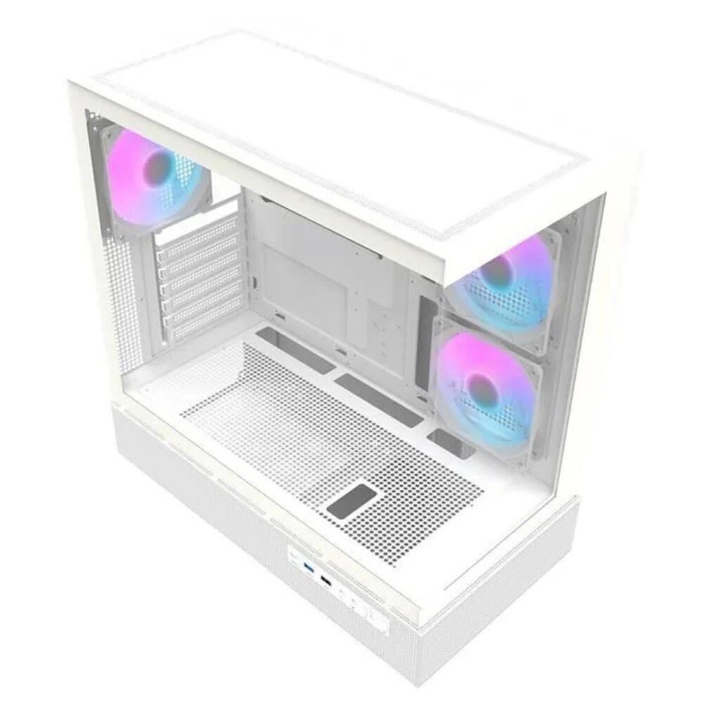 darkFlash DPX90 (blanc)