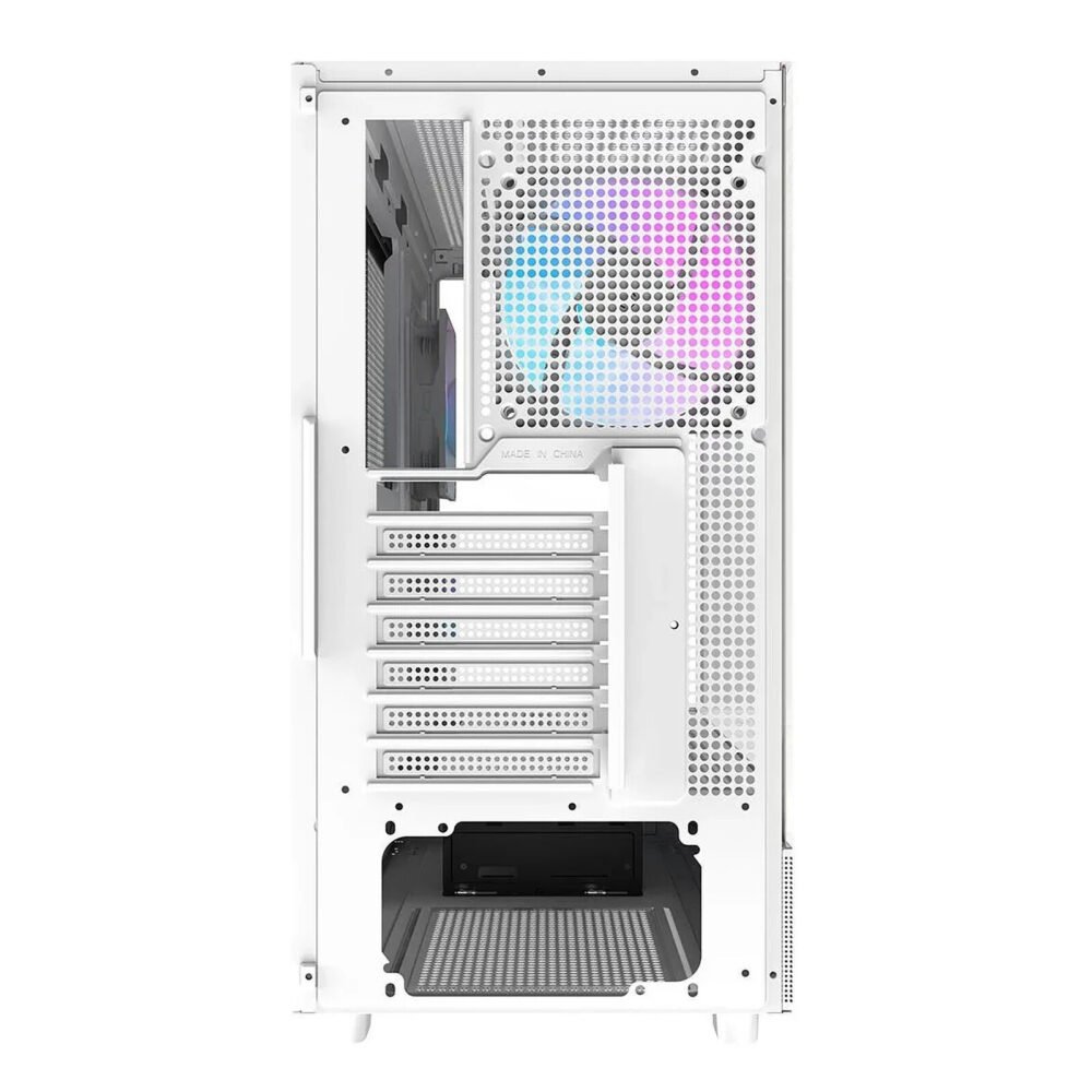 darkFlash DPX90 (blanc)