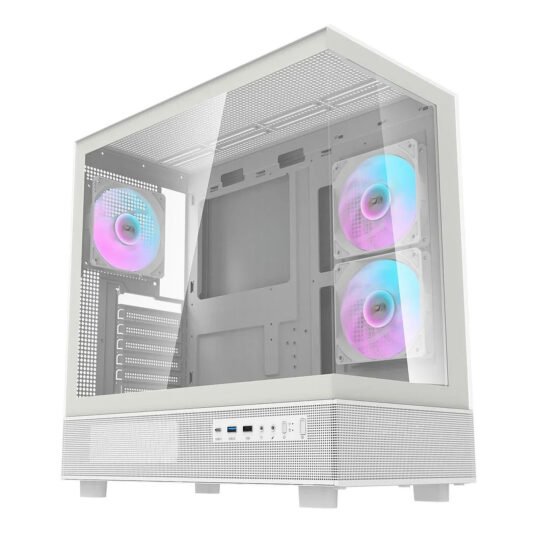 darkFlash DPX90 (blanc)