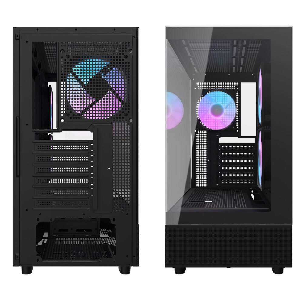 darkFlash DPX90 (noir)