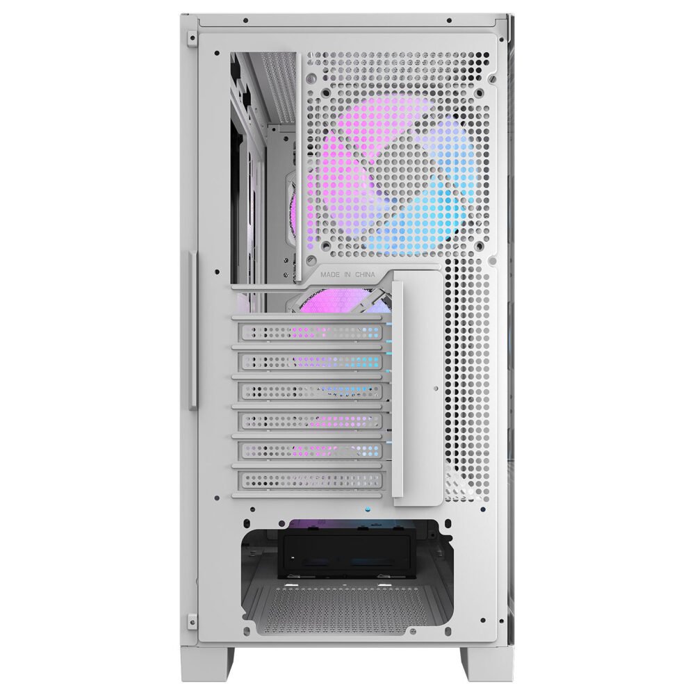 darkFlash DRX70 (blanc)