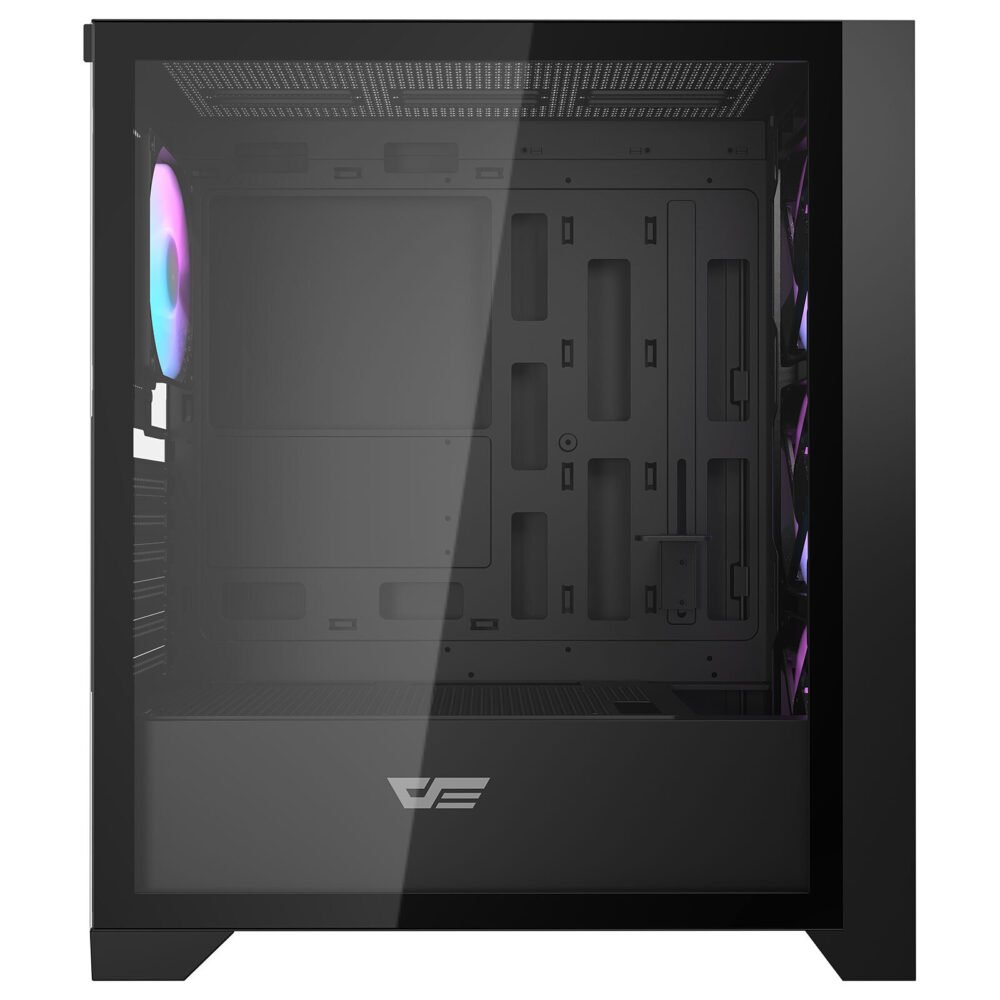 darkFlash DRX70 (noir)