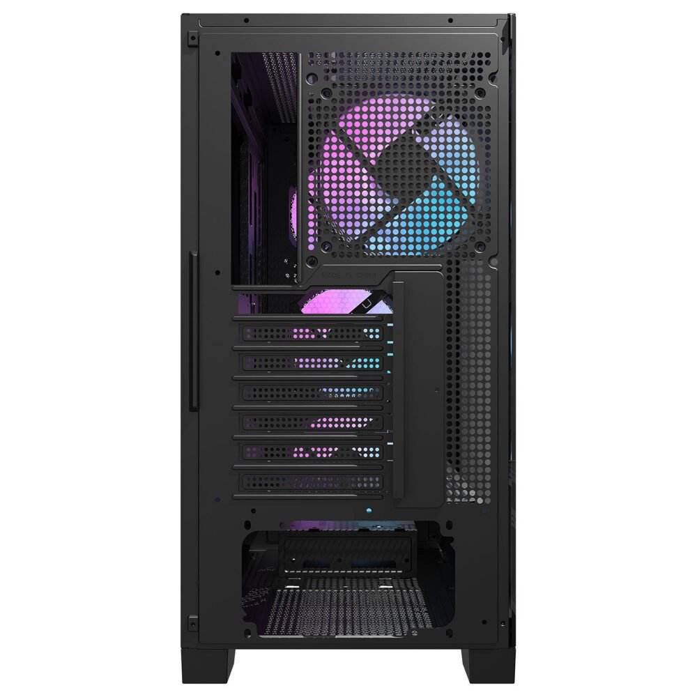 darkFlash DRX70 (noir)