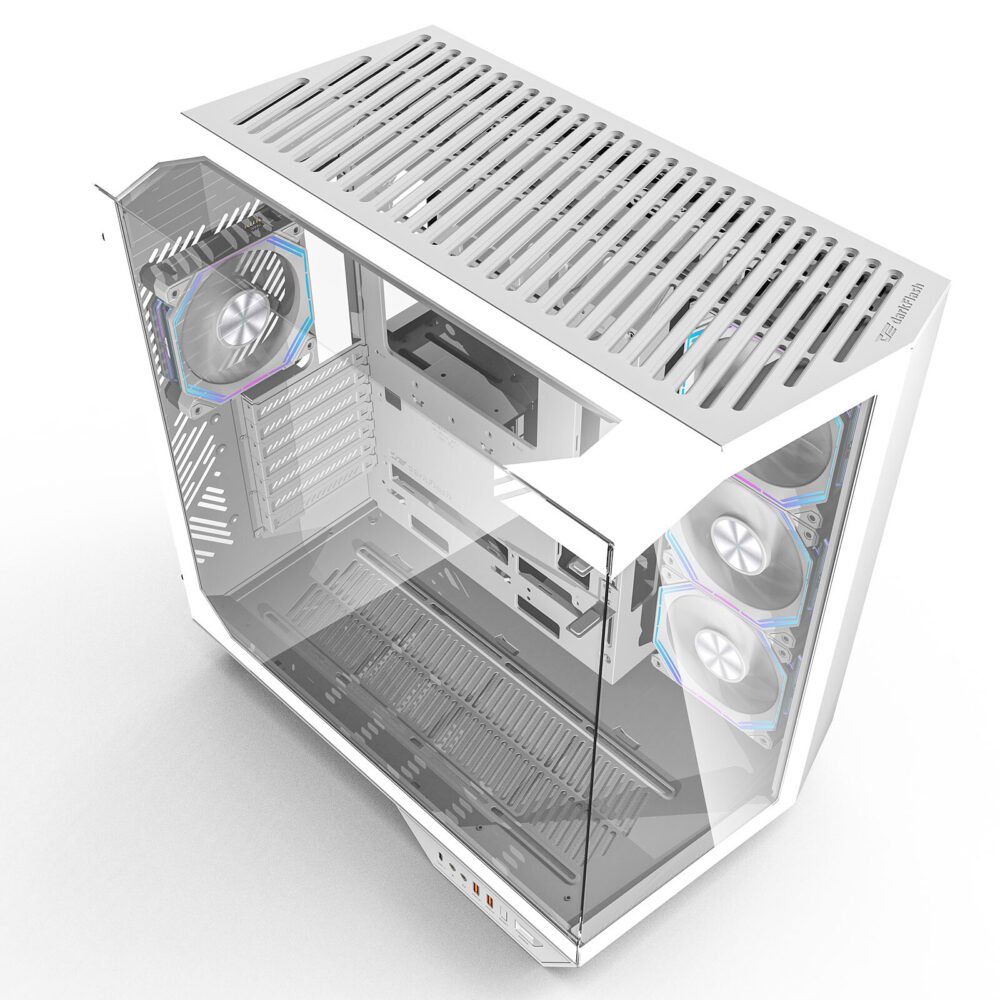 darkFlash DY470 (blanc)