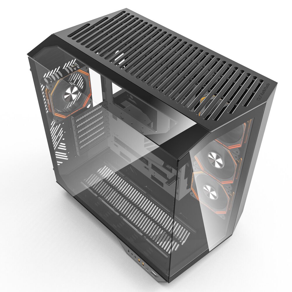 darkFlash DY470 (noir)