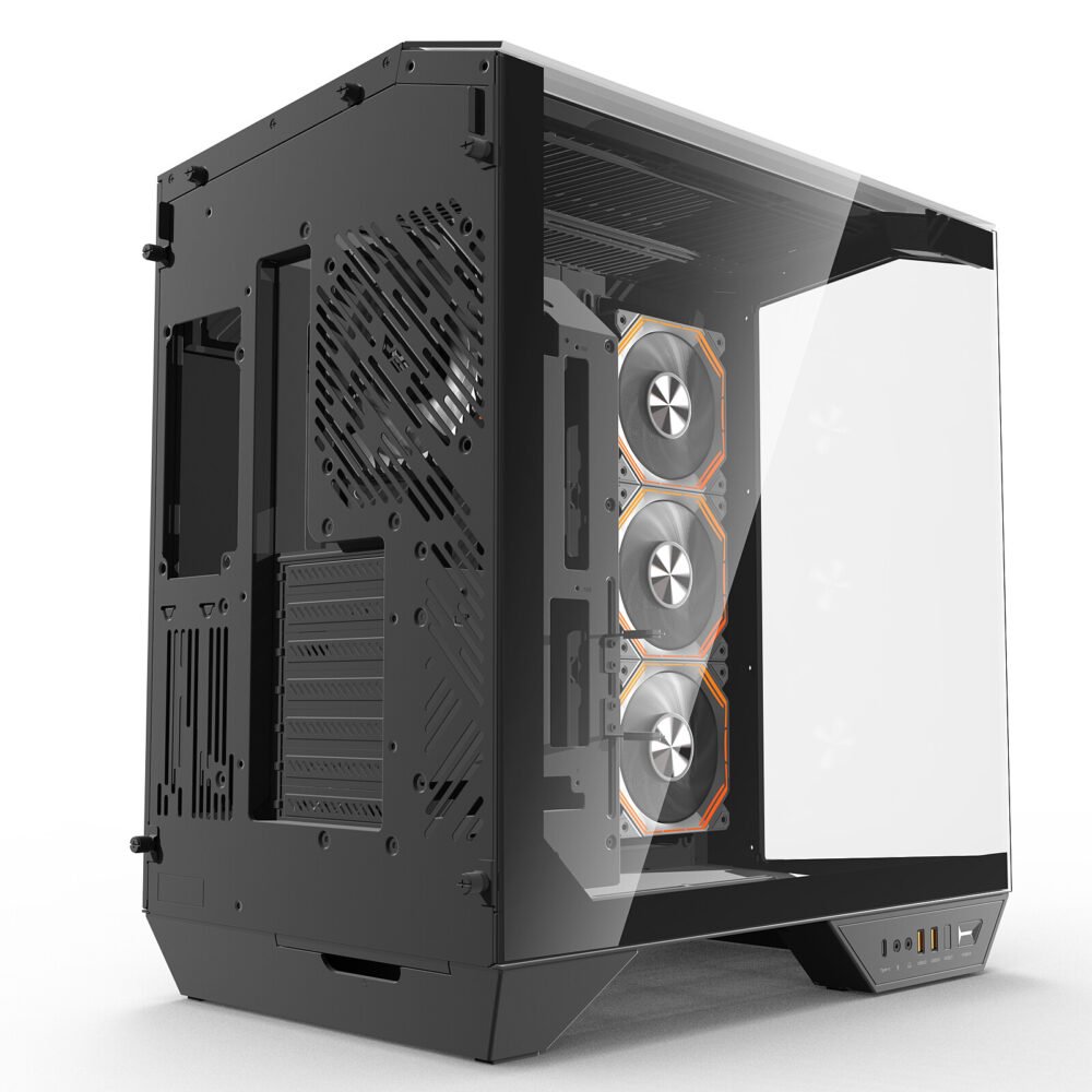 darkFlash DY470 (noir)