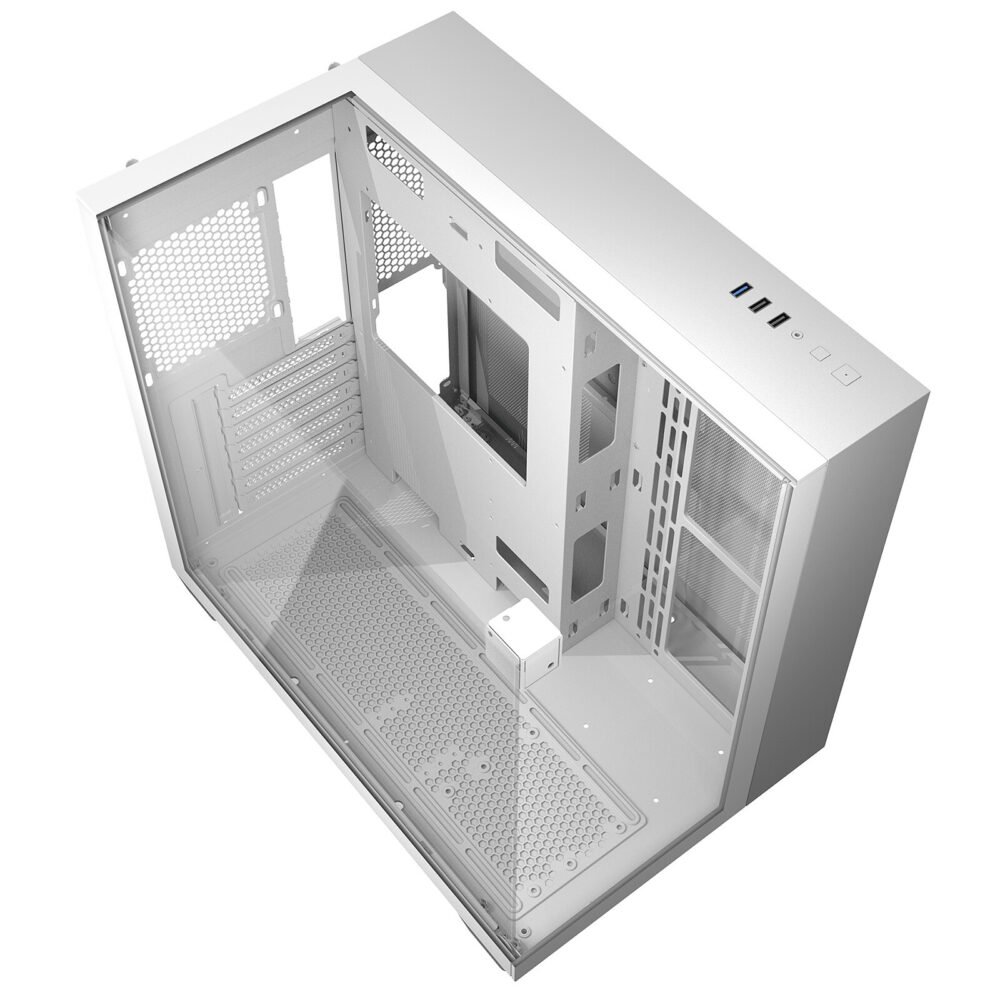 darkFlash TH285 (blanc)