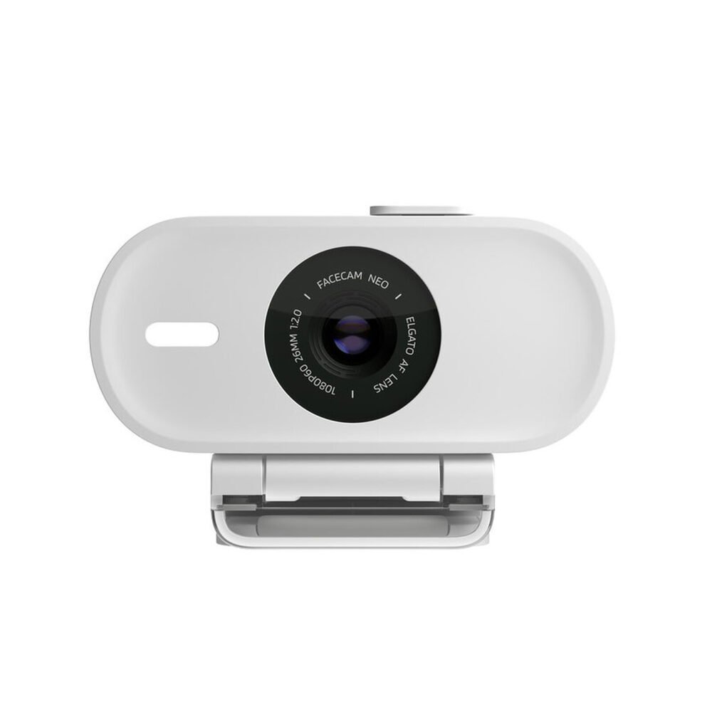 Elgato Facecam Neo 1 Elgato Facecam Neo