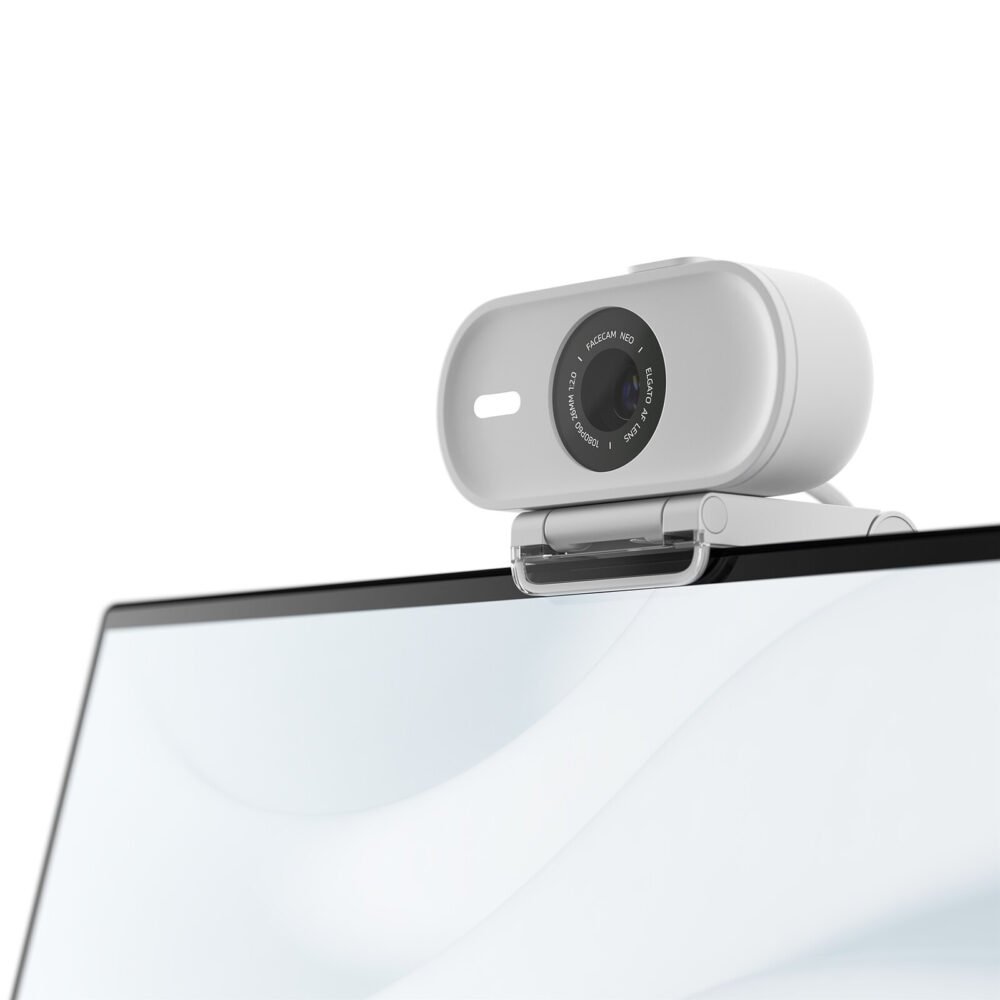 Elgato Facecam Neo