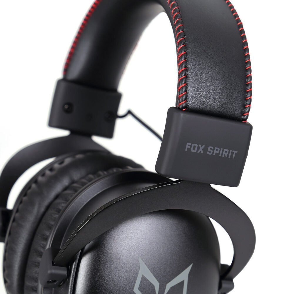 Fox Spirit DH1