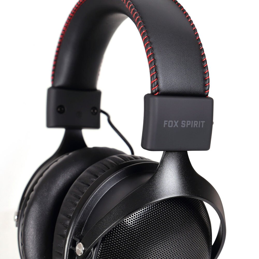 Fox Spirit DH7-ECLR