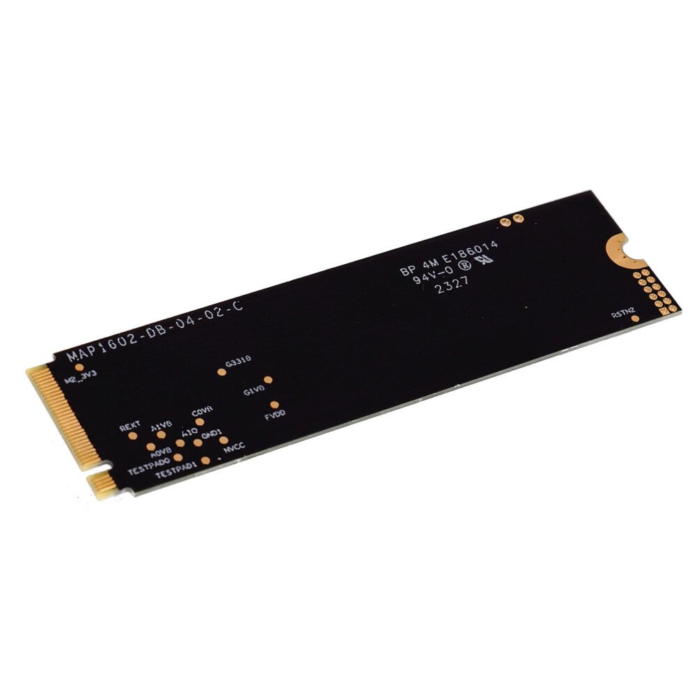 Fox Spirit PM70 PRO M.2 NVMe 960 Go PCIe 4.0