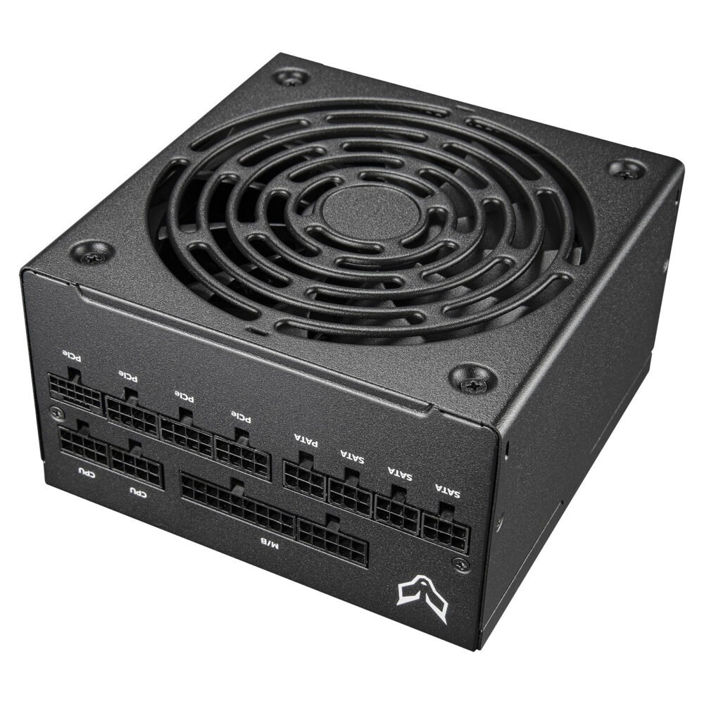 Fox Spirit XT 750 80PLUS Platinum 1 Fox Spirit XT 750 80PLUS Platinum