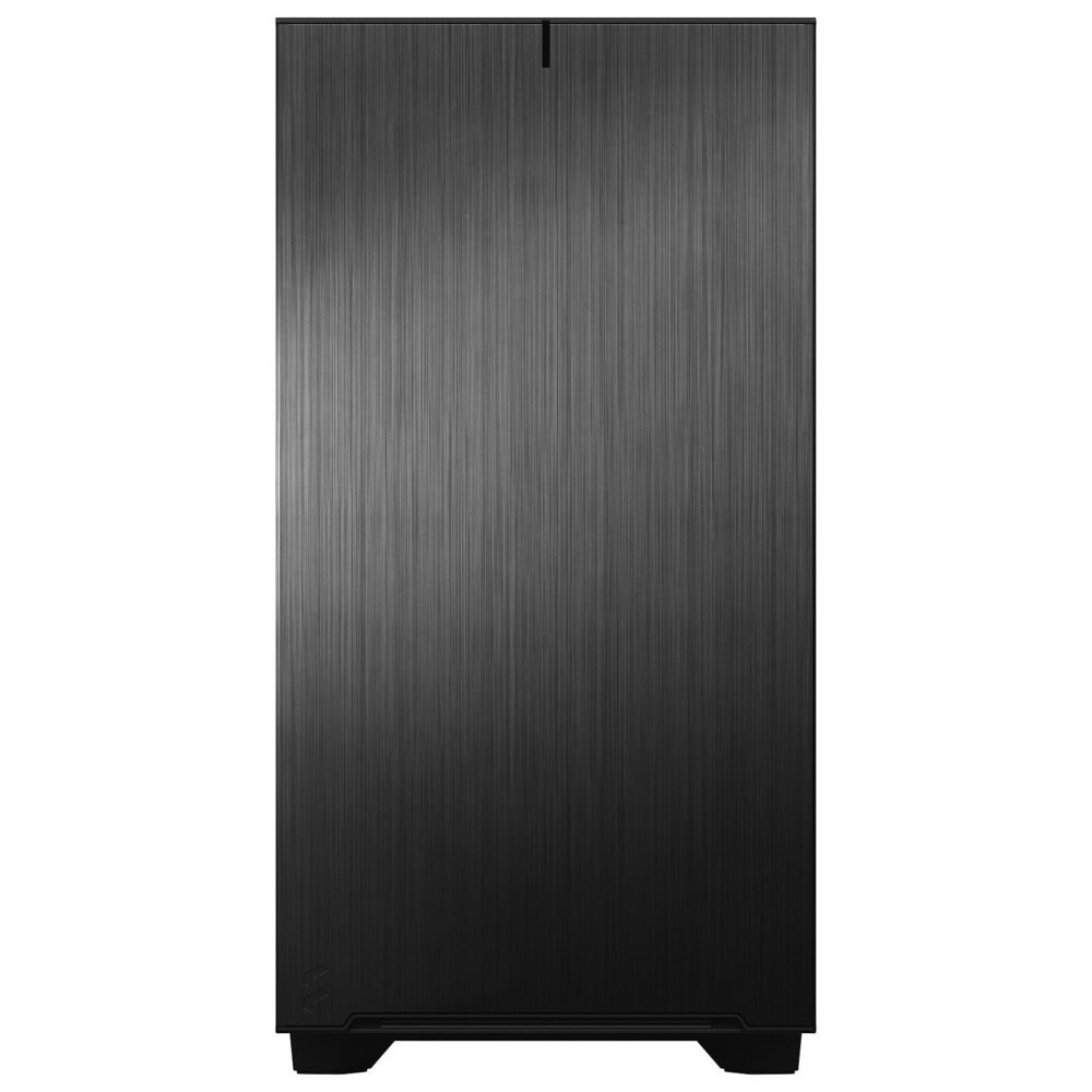 Fractal Design Define 7 Solid Noir