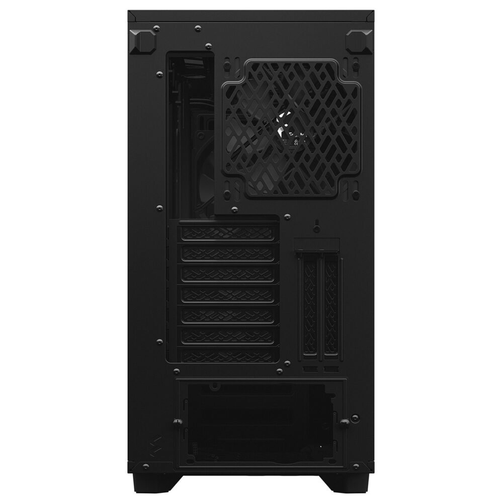 Fractal Design Define 7 TG Dark Noir