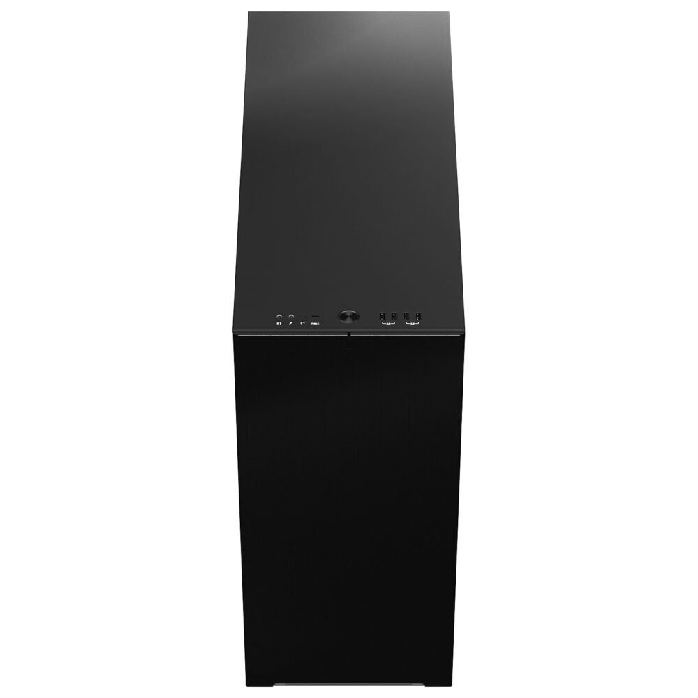 Fractal Design Define 7 XL TG Dark Noir