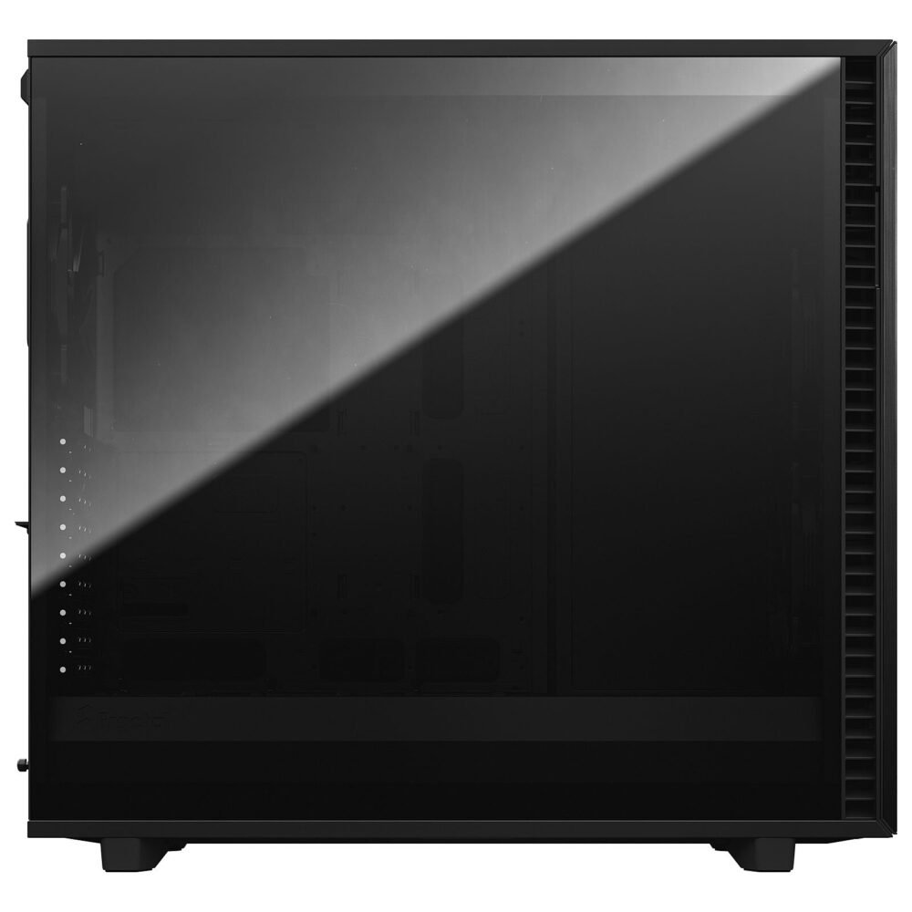 Fractal Design Define 7 XL TG Dark Noir