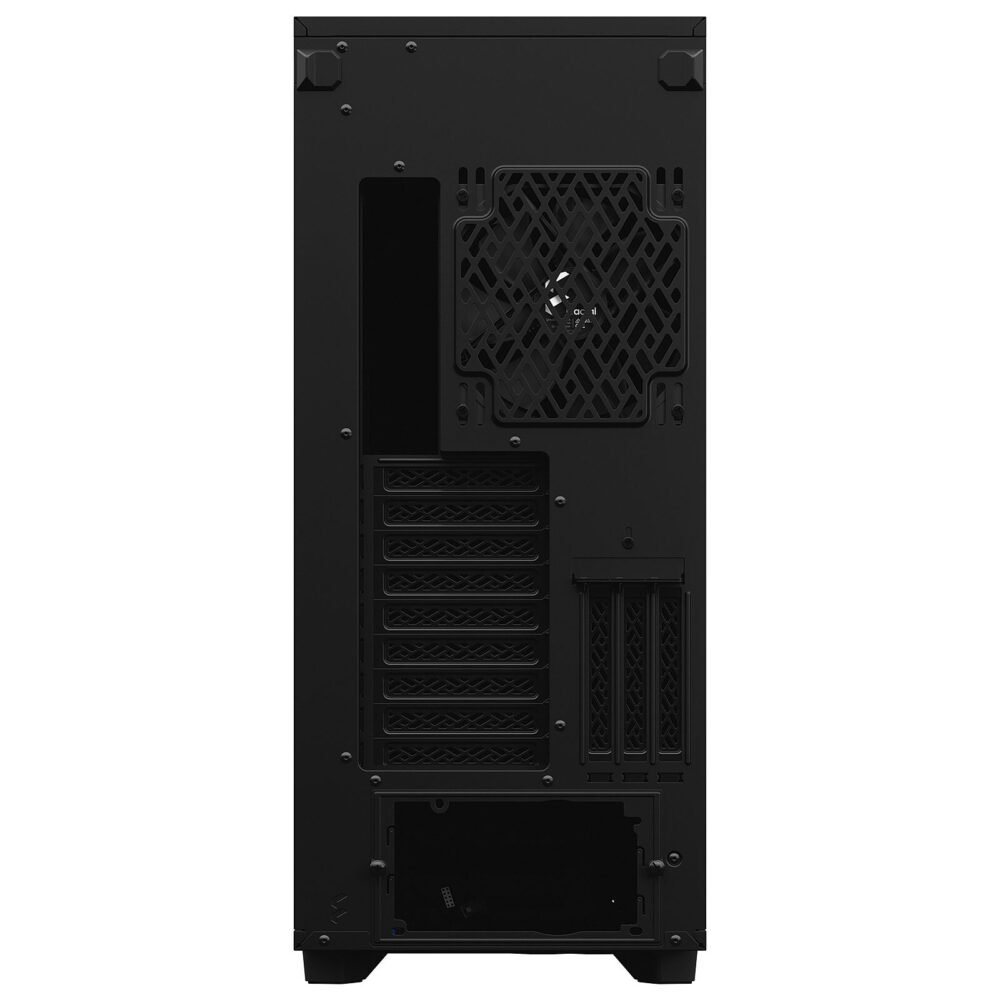 Fractal Design Define 7 XL TG Dark Noir