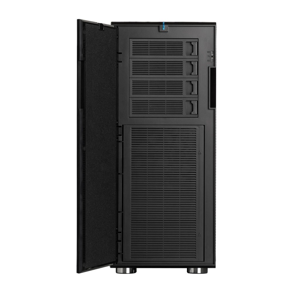 Fractal Design Define XL R2 Black Pearl