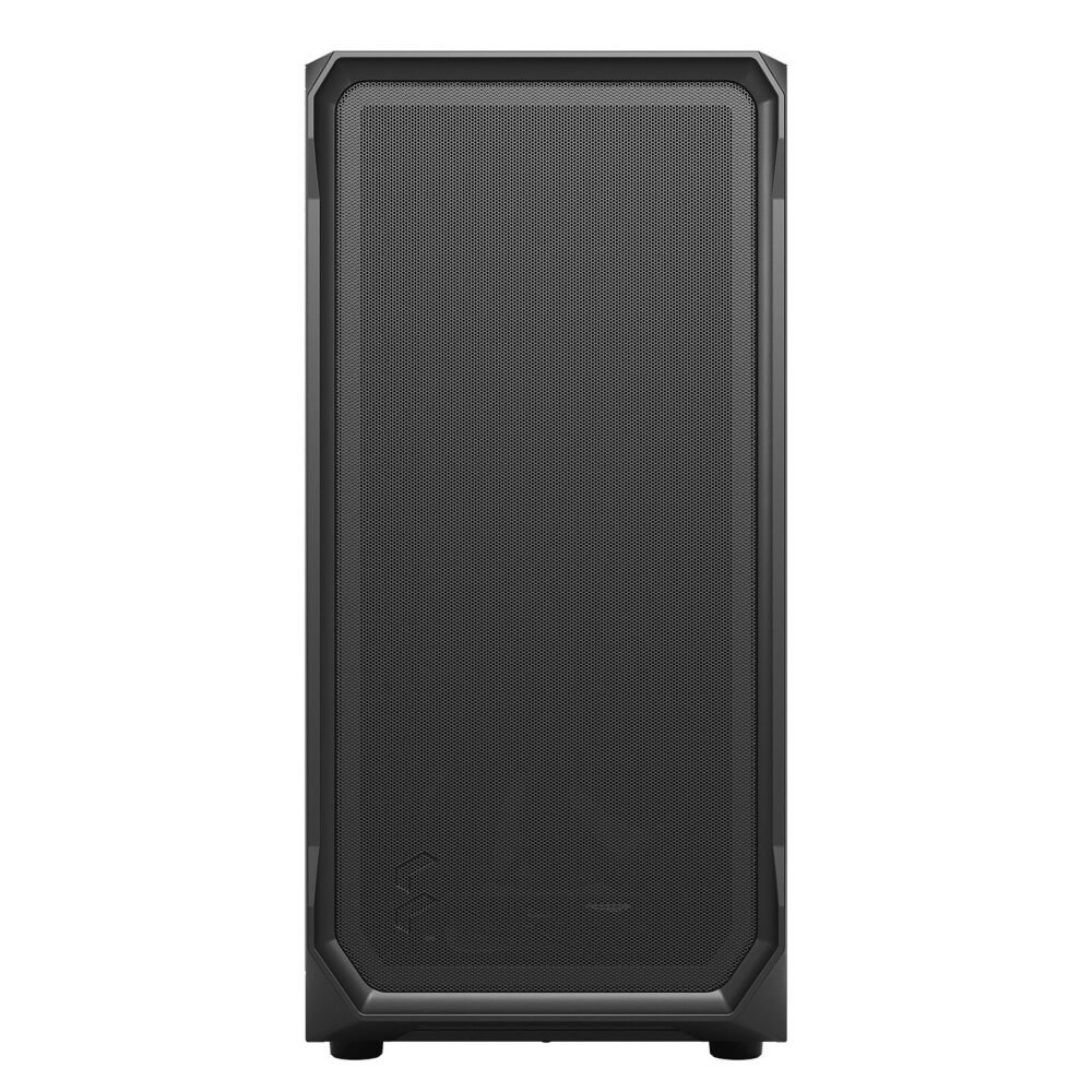 Fractal Design Focus 2 TG (Noir)