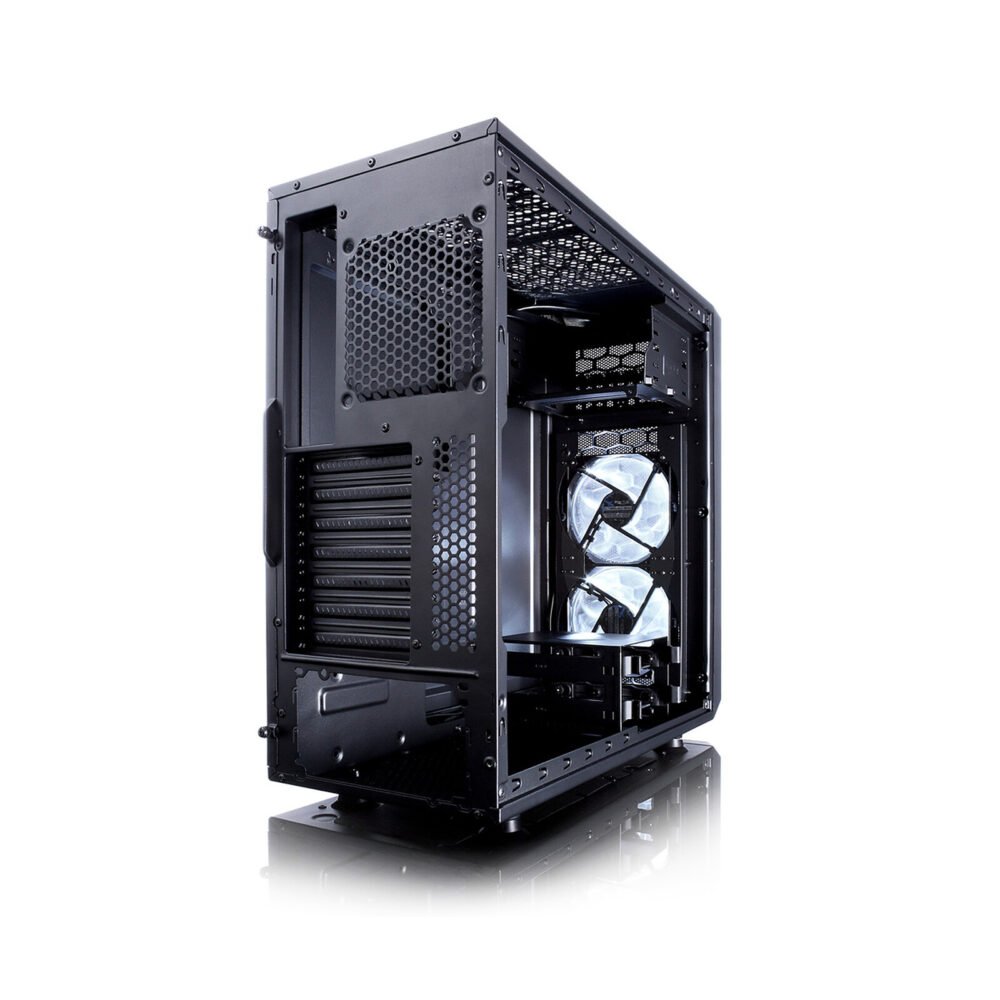 Fractal Design Focus G Noir