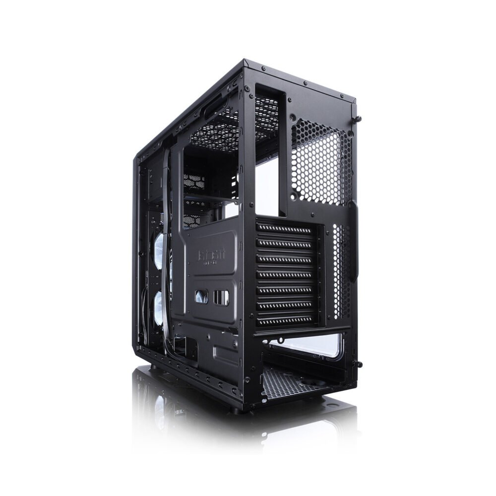Fractal Design Focus G Noir