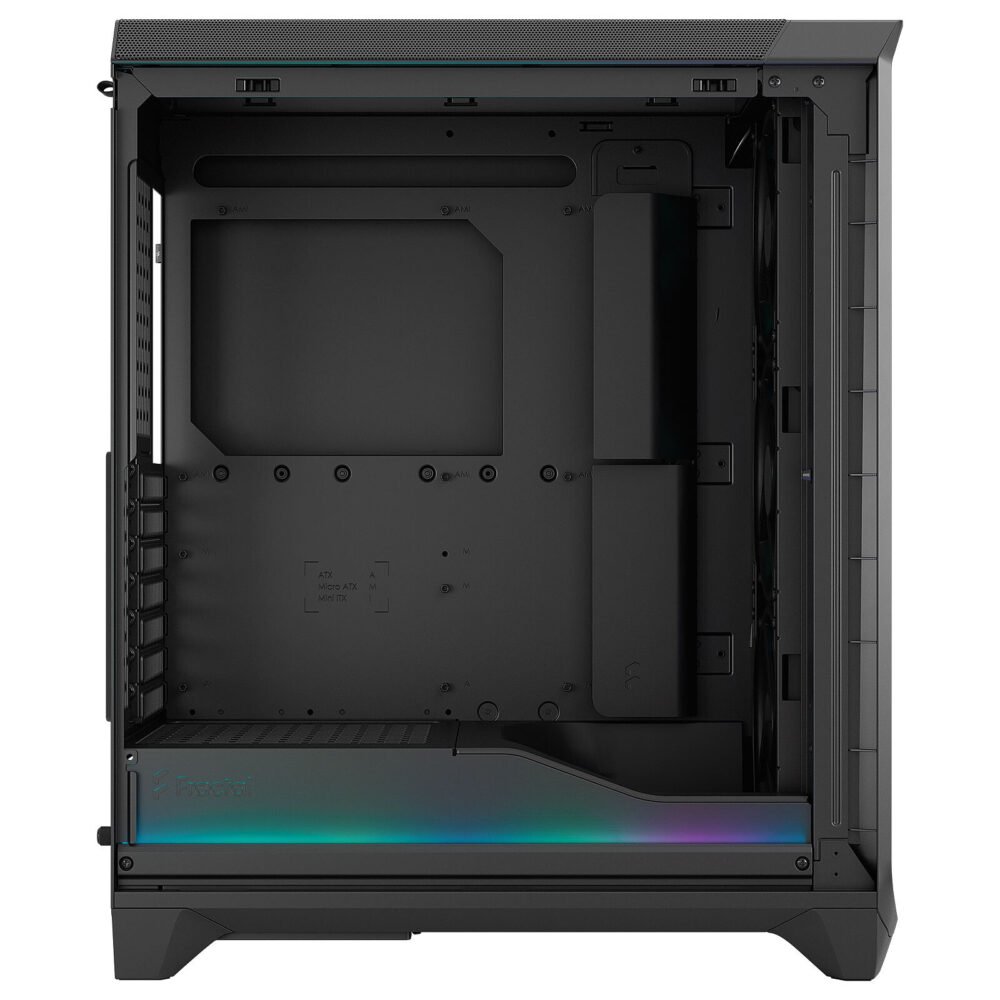 Fractal Design Meshify 3 Ambience Pro RGB (Noir)