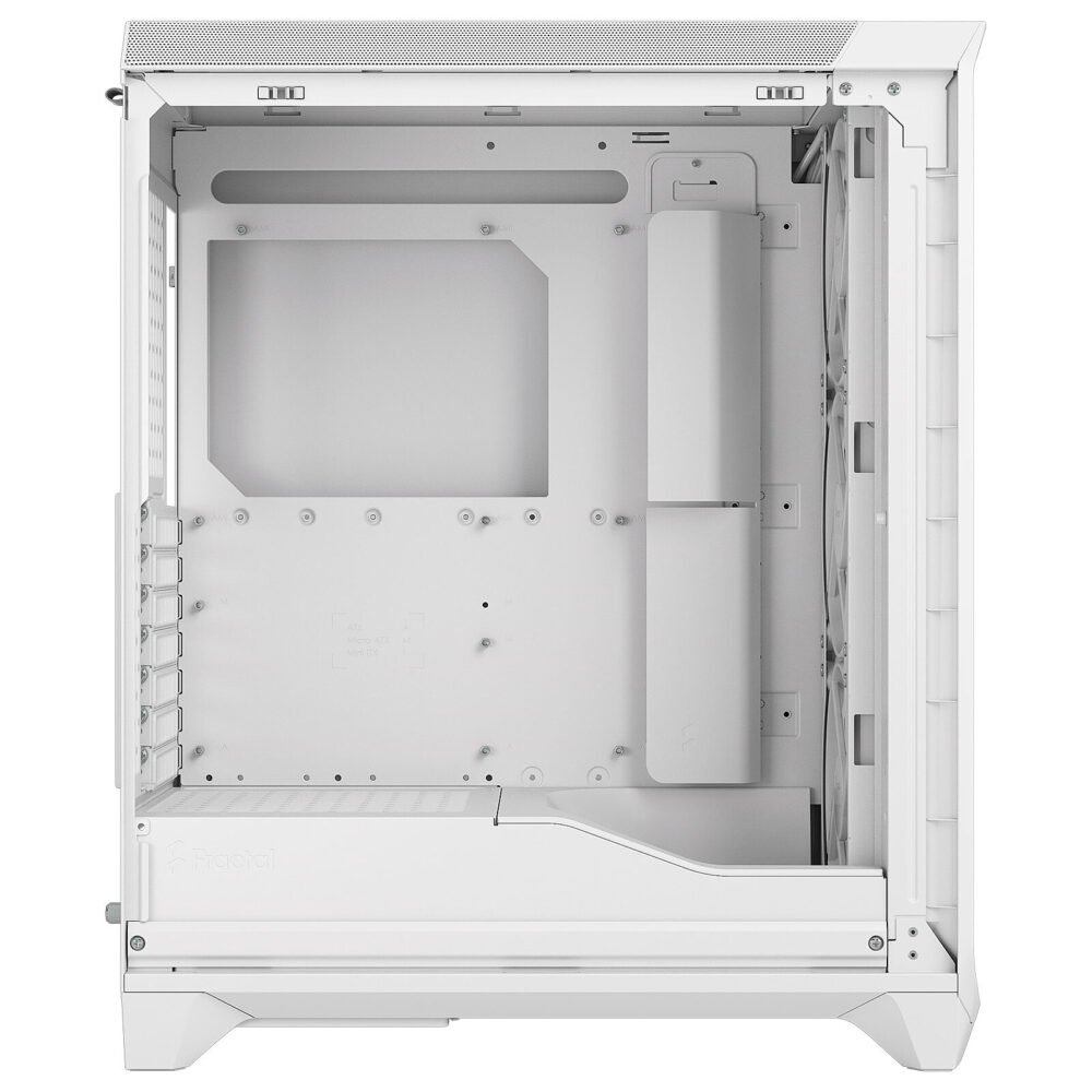 Fractal Design Meshify 3 TG Clear (Blanc)