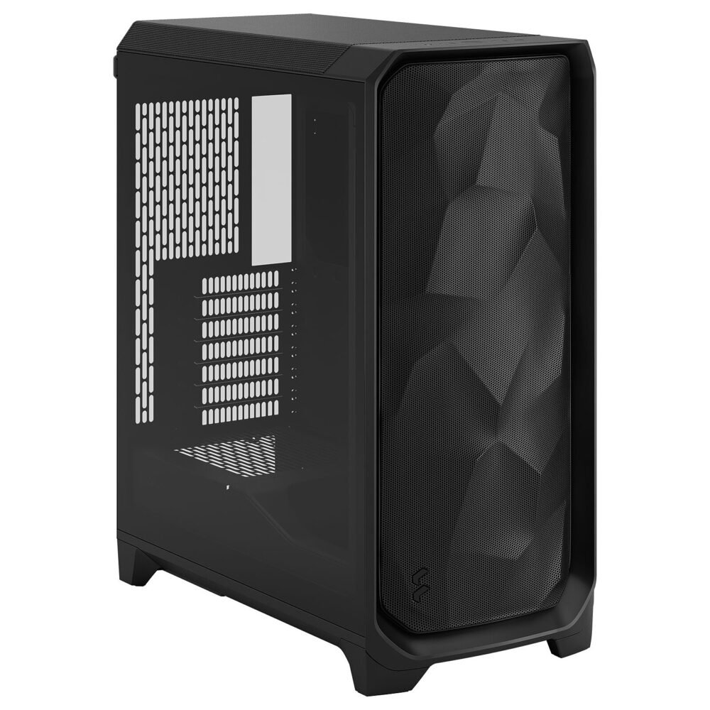 Fractal Design Meshify 3 TG Light (Noir)